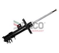 Ammortizzatore Dx per FIAT FORD 500 500 C KA