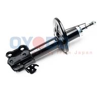 Ammortizzatore Dx per TOYOTA AVENSIS