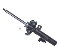 Ammortizzatore Dx Spina inferiore DSB048G DENCKERMANN per FORD FOCUS II