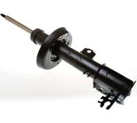 Ammortizzatore Dx Spina inferiore DSB065G DENCKERMANN per OPEL VECTRA B