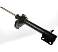 Ammortizzatore Dx Spina inferiore DSB074G DENCKERMANN per SUBARU FORESTER