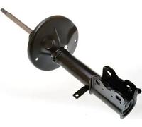 Ammortizzatore Dx Spina inferiore DSB087G DENCKERMANN per TOYOTA COROLLA