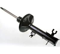 Ammortizzatore Dx Spina inferiore DSB091G DENCKERMANN per DAEWOO CHEVROLET