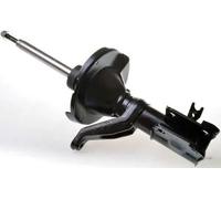 Ammortizzatore Dx Spina inferiore DSB105G DENCKERMANN per HONDA