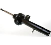 Ammortizzatore Dx Spina inferiore DSB113G DENCKERMANN per PEUGEOT CITROËN