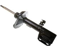 Ammortizzatore Dx Spina inferiore DSB153G DENCKERMANN per TOYOTA AVENSIS