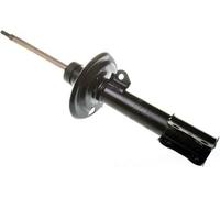 Ammortizzatore Dx Spina inferiore DSB161G DENCKERMANN per TOYOTA DAIHATSU