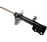 Ammortizzatore Dx Spina inferiore DSB163G DENCKERMANN per TOYOTA
