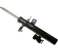 Ammortizzatore Dx Spina inferiore DSB164G DENCKERMANN per MAZDA 3 Tre volumi 3 5