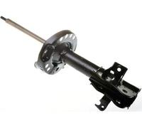 DENCKERMANN DSB167G Ammortizzatore Anteriore Dx A pressione del gas