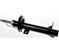 DENCKERMANN Ammortizzatore A Gas Per Ford Fiesta V JH JD Mazda 2 DY DSB194G