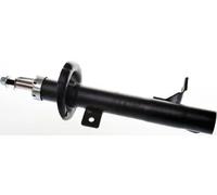 Ammortizzatore Dx Spina inferiore DSB201G DENCKERMANN per FORD FUSION