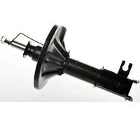 Ammortizzatore Dx Spina inferiore DSB212G DENCKERMANN per MAZDA 626 IV Hatchback