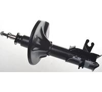 Ammortizzatore Dx Spina inferiore DSB224G DENCKERMANN per MITSUBISHI CARISMA