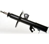 Ammortizzatore Dx Spina inferiore DSB235G DENCKERMANN per NISSAN