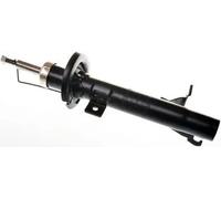 Ammortizzatore Dx Spina inferiore DSB256G DENCKERMANN per FORD FUSION