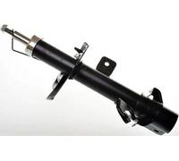 Ammortizzatore Dx Spina inferiore DSB259G DENCKERMANN per NISSAN NOTE