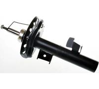 Ammortizzatore Dx Spina inferiore DSB261G DENCKERMANN per VOLVO V60 I V70 III