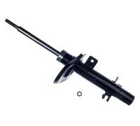 Ammortizzatore Dx Spina inferiore DSB331G DENCKERMANN per CITROËN DS3 C3 II