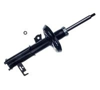 Ammortizzatore Dx Spina inferiore DSB343G DENCKERMANN per OPEL CHEVROLET