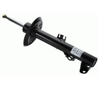 Ammortizzatore Dx Spina superiore 115 690 SACHS per BMW Z3 Roadster