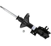 Ammortizzatore Dx Spina superiore 230 135 SACHS per MITSUBISHI CARISMA