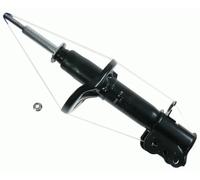 Ammortizzatore Dx Spina superiore 280 716 SACHS per MAZDA PREMACY