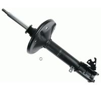 Ammortizzatore Dx Spina superiore 280 892 SACHS per TOYOTA RAV 4 I