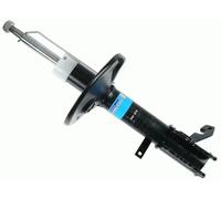 Ammortizzatore Dx Spina superiore 290 074 SACHS per TOYOTA COROLLA