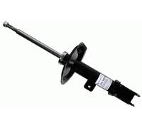 Ammortizzatore Dx Spina superiore 310 102 SACHS per PEUGEOT 307 SW 307 Break 307