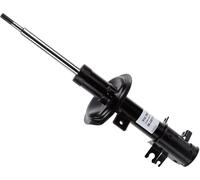 Ammortizzatore Dx Spina superiore 310 762 SACHS per CITROËN FIAT PEUGEOT LANCIA