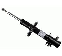 Ammortizzatore Dx Spina superiore 310 764 SACHS per CITROËN PEUGEOT FIAT