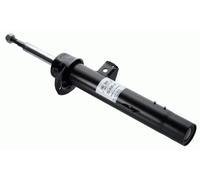 Ammortizzatore Dx Spina superiore 310 986 SACHS per BMW 1 Cabriolet 1 Coupé 1
