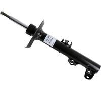 Ammortizzatore Dx Spina superiore 312 064 SACHS per BMW 3 Coupé 3 3 Cabriolet