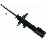 Ammortizzatore Dx Spina superiore 312 118 SACHS per TOYOTA CELICA Coupé