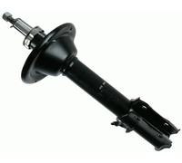 Ammortizzatore Dx Spina superiore 312 362 SACHS per SUBARU LEGACY I