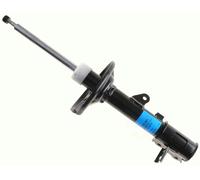 SACHS 312 581 Ammortizzatore posteriore destra per Hyundai Coupe