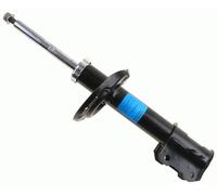 Ammortizzatore Dx Spina superiore 312 610 SACHS per OPEL VECTRA C VECTRA C GTS