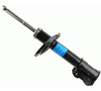 Ammortizzatore Dx Spina superiore 312 612 SACHS per OPEL VECTRA C VECTRA C GTS