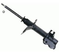 Ammortizzatore Dx Spina superiore 312 745 SACHS per NISSAN ALMERA TINO