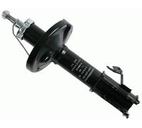 Ammortizzatore Dx Spina superiore 312 806 SACHS per TOYOTA AVENSIS