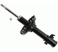 Ammortizzatore Dx Spina superiore 312 891 SACHS per SUBARU FORESTER