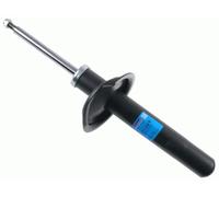 Ammortizzatore Dx Spina superiore 313 034 SACHS per PEUGEOT 206 Hatchback 206 SW