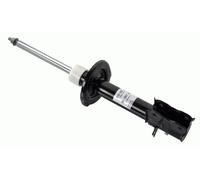 Ammortizzatore Dx Spina superiore 313 189 SACHS per MITSUBISHI COLT VI
