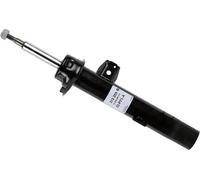 Ammortizzatore Dx Spina superiore 313 255 SACHS per BMW 1 1 Cabriolet 1 Coupé