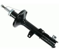 Ammortizzatore Dx Spina superiore 313 342 SACHS per TOYOTA AVENSIS