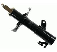 Ammortizzatore Dx Spina superiore 313 401 SACHS per MAZDA 323 S VI Tre volumi