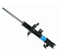 Ammortizzatore Dx Spina superiore 313 659 SACHS per OPEL SUZUKI