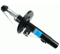 Ammortizzatore Dx Spina superiore 313 673 SACHS per PEUGEOT 207 SW