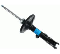 Ammortizzatore Dx Spina superiore 313 806 SACHS per TOYOTA RAV 4 II